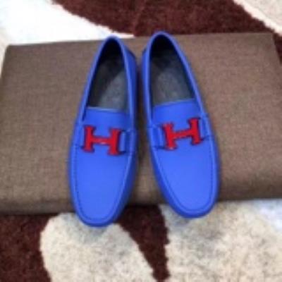 Men's Hermes Shoes-163